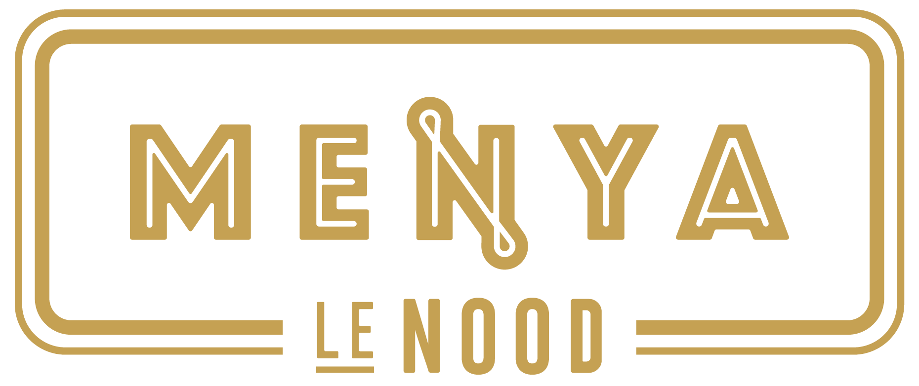 Menya le NOOD